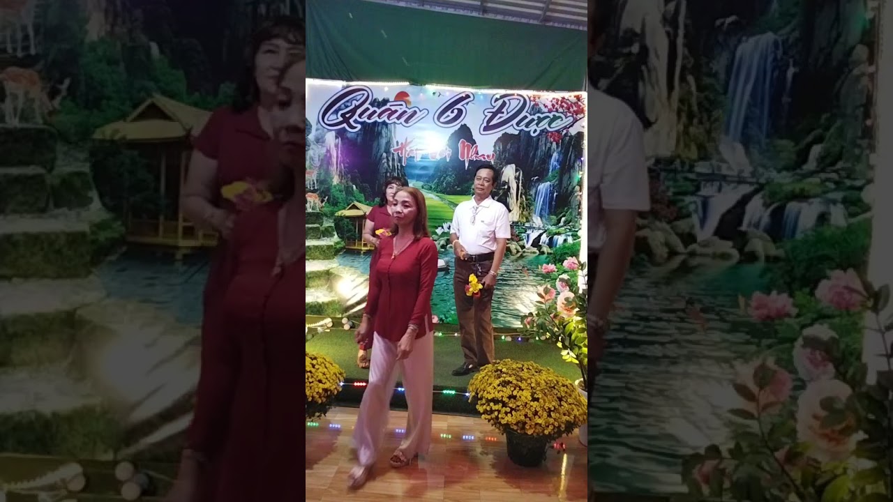 Bài hát Đoan cuối tình yêu Ngọc Mới VàHoang Tuan