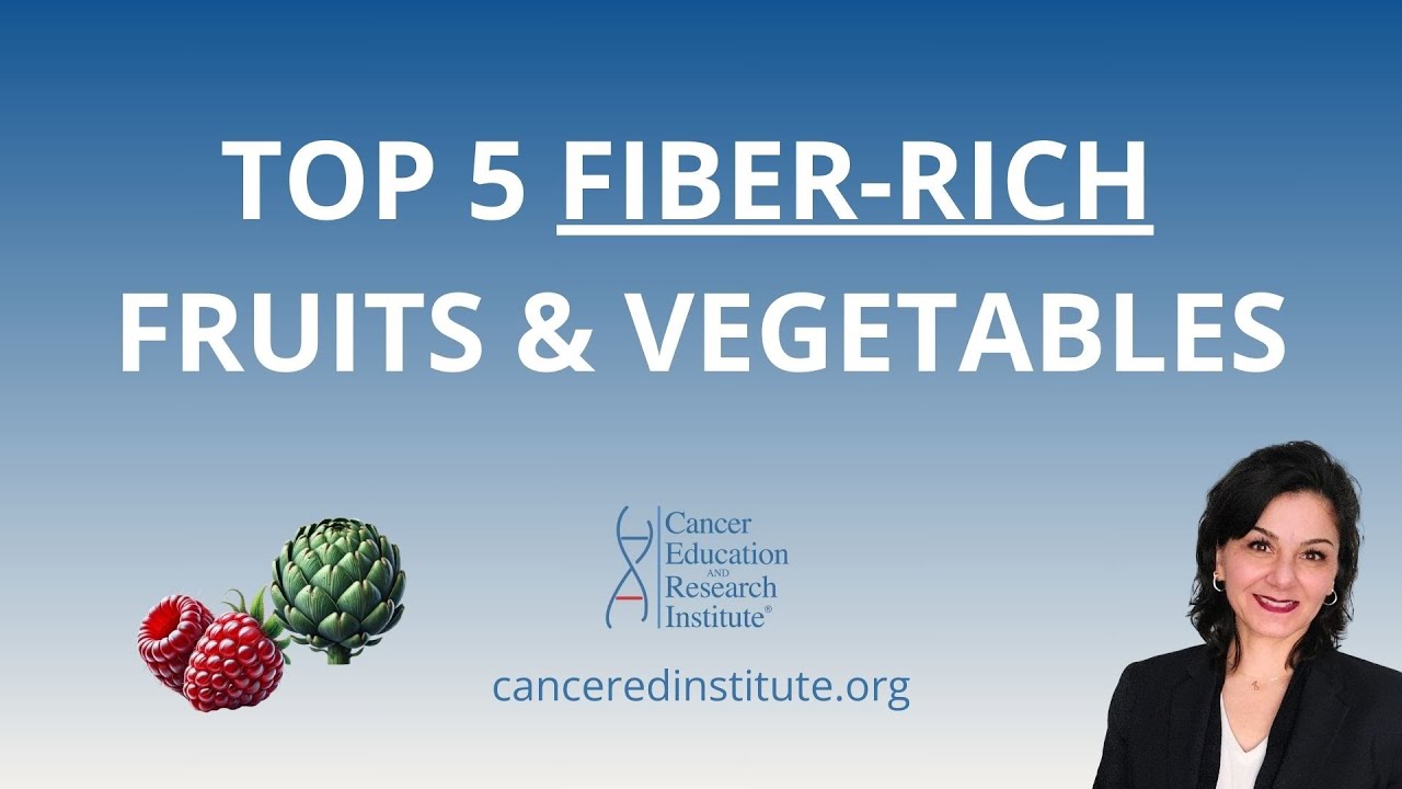 ТОП-5 фруктов и овощей, богатых клетчаткой, которые стоит есть ежедневно | canceredinstitute