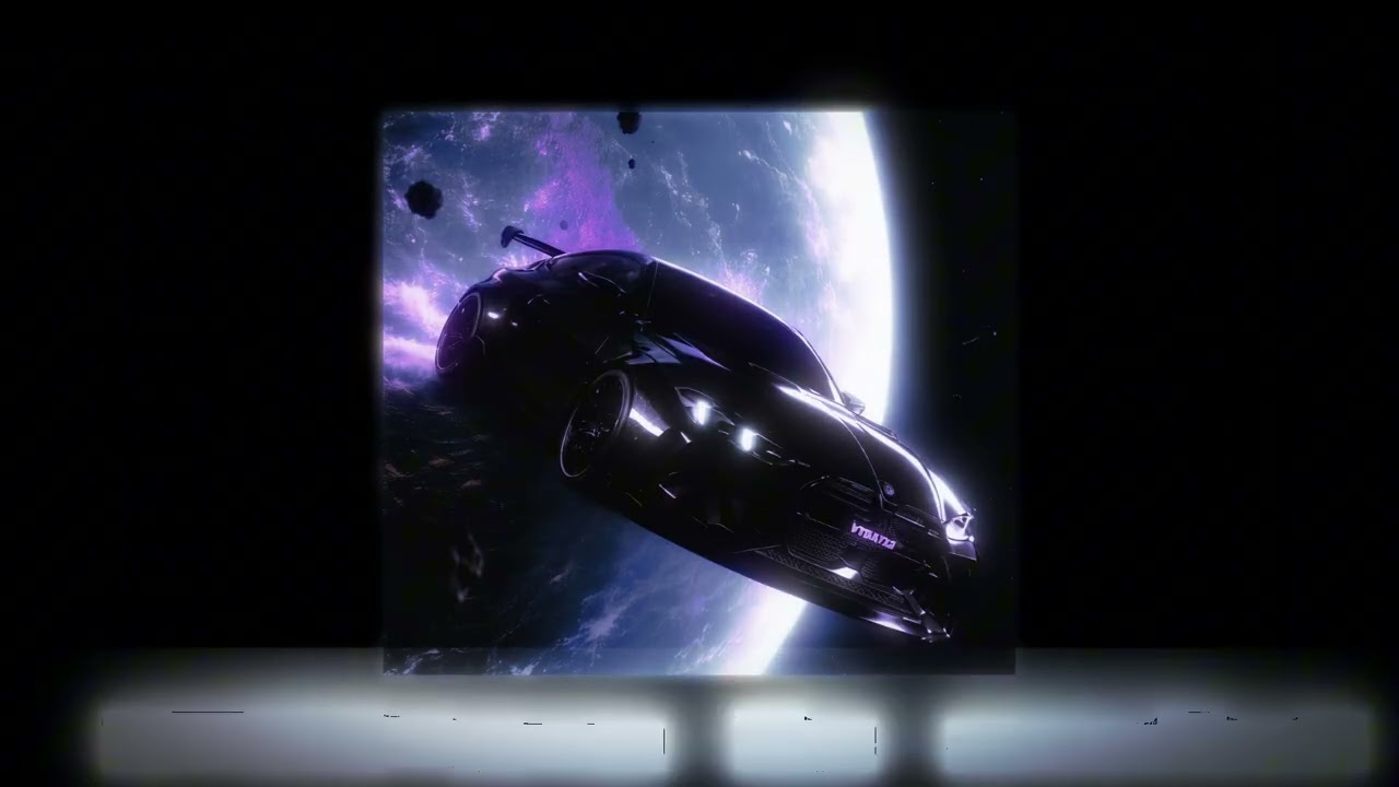 ATMOSPHERIC PHONK FUNK | SPACE AURA PLAYLIST 2026 🖤