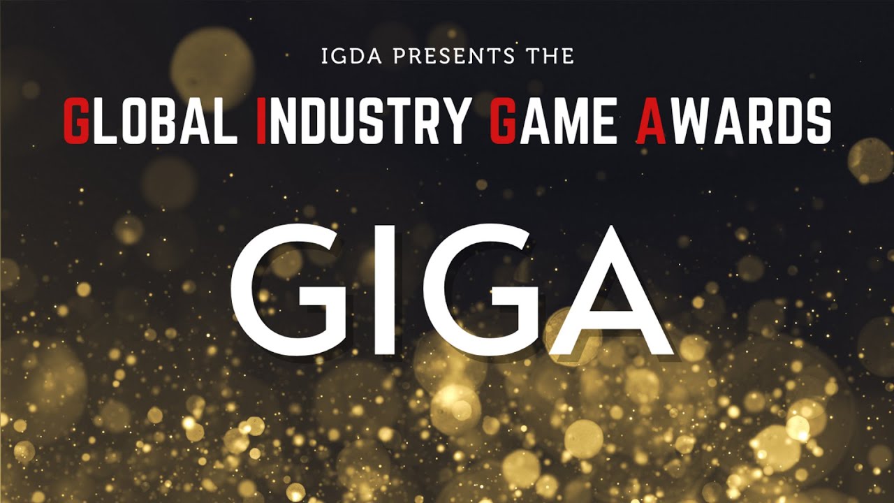 Global Industry Game Awards 2022