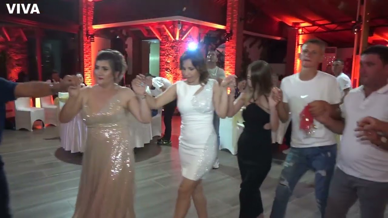 RESTORANT FOINIKE KARAHAXH   DASMA E JONIDES FULL VIDEO
