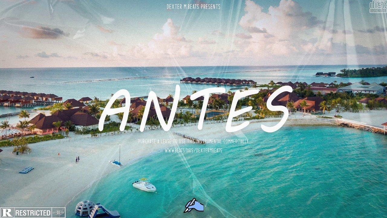 [FREE] Anuel AA & Ozuna x J Balvin Type Beat | Antes | Free Beat Reggaeton Instrumental 2021