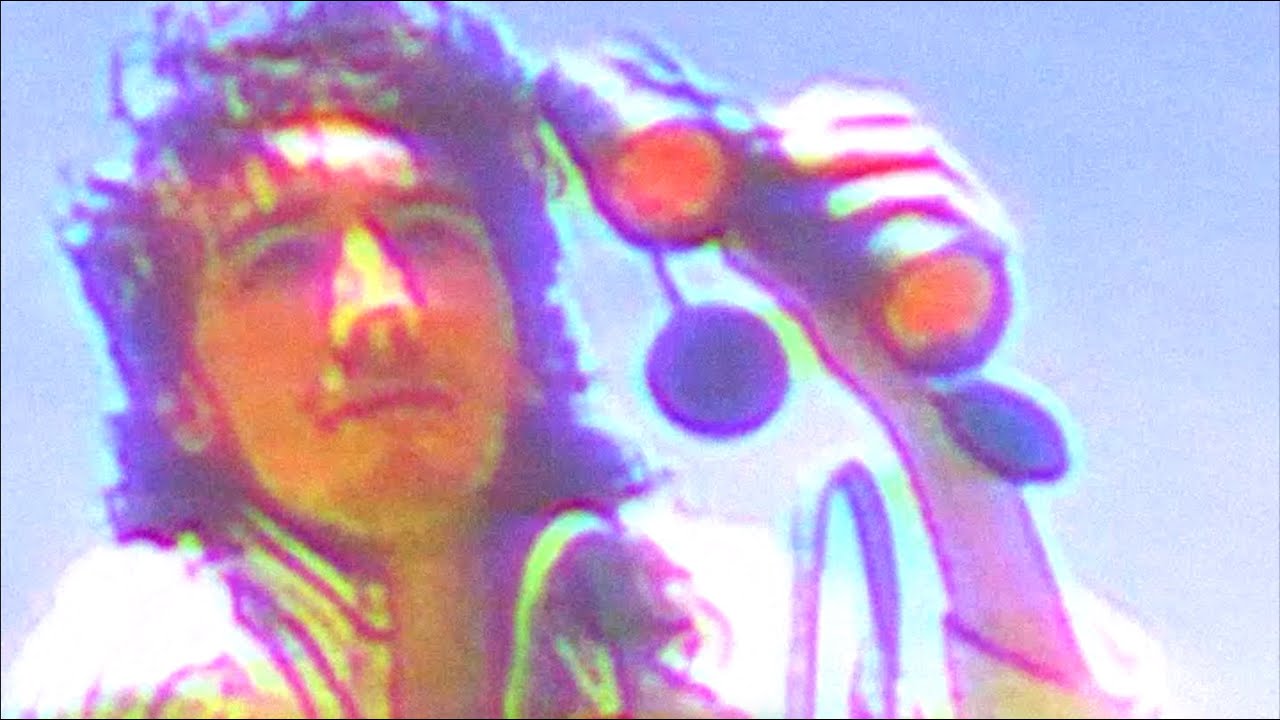 otro - celosillo (video)