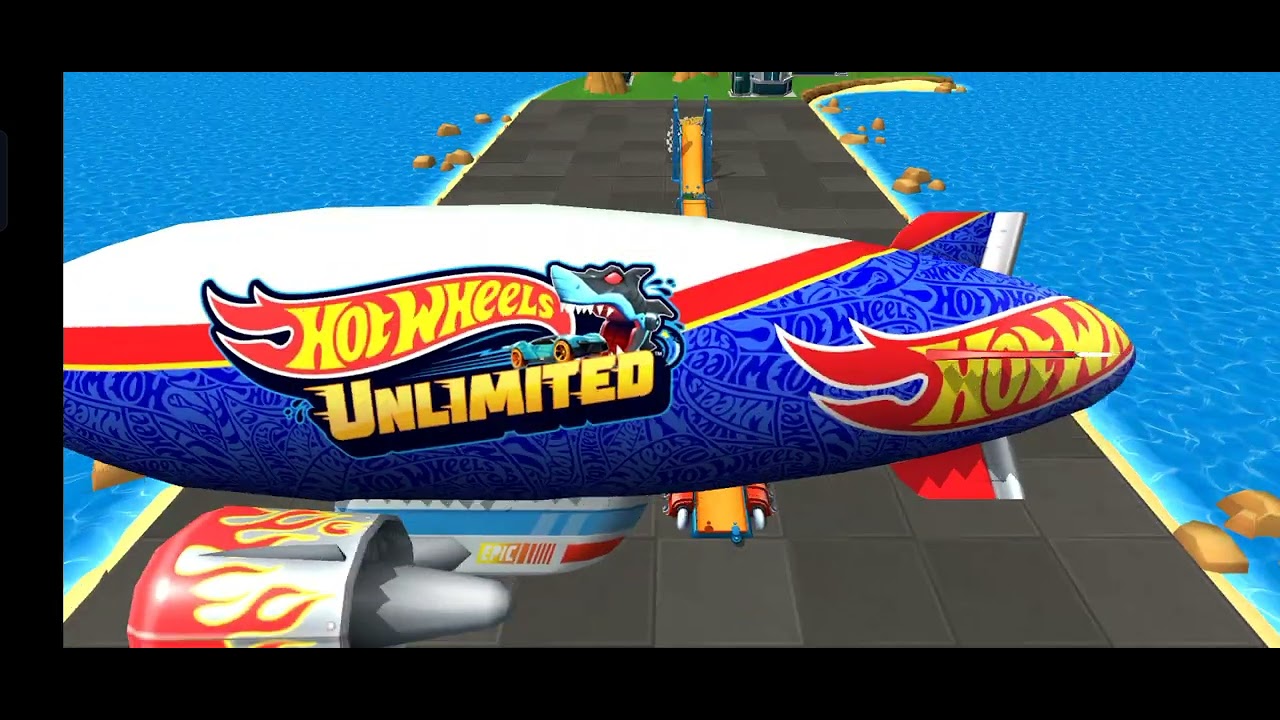 play Hot Wheels