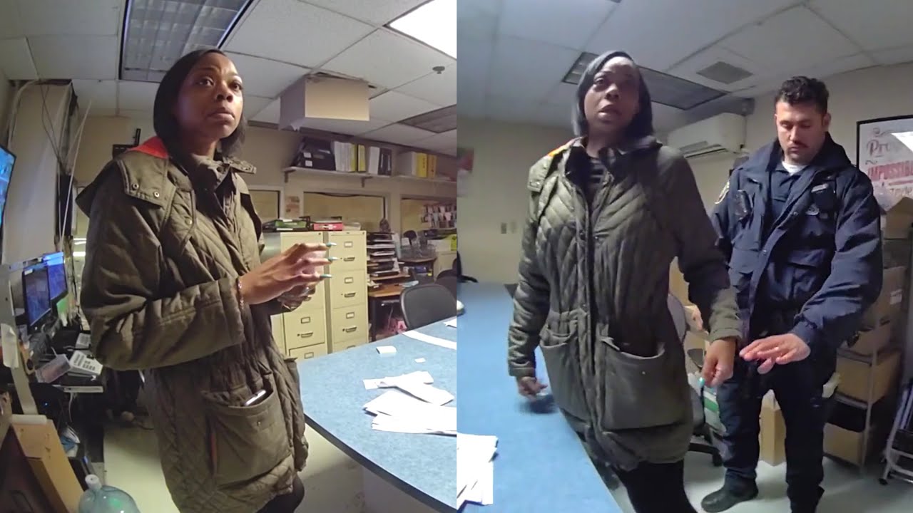 Entitled Woman Arrested for Stealing $165 in Items from Hoboken ShopRite
