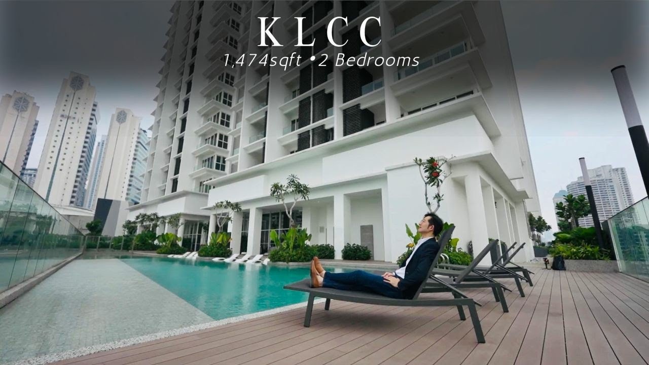 QUILL RESIDENCES  KLCC