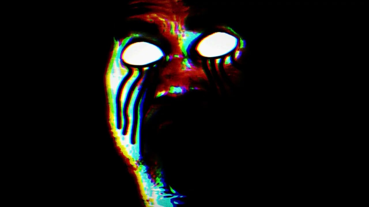 Mr. Incredible Becoming Uncanny Phase 280 Full Audio Reversed (Loud Warning)