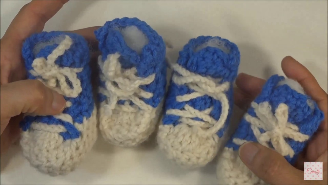Zapatitos para perro ganchillo/ crochet dog booties