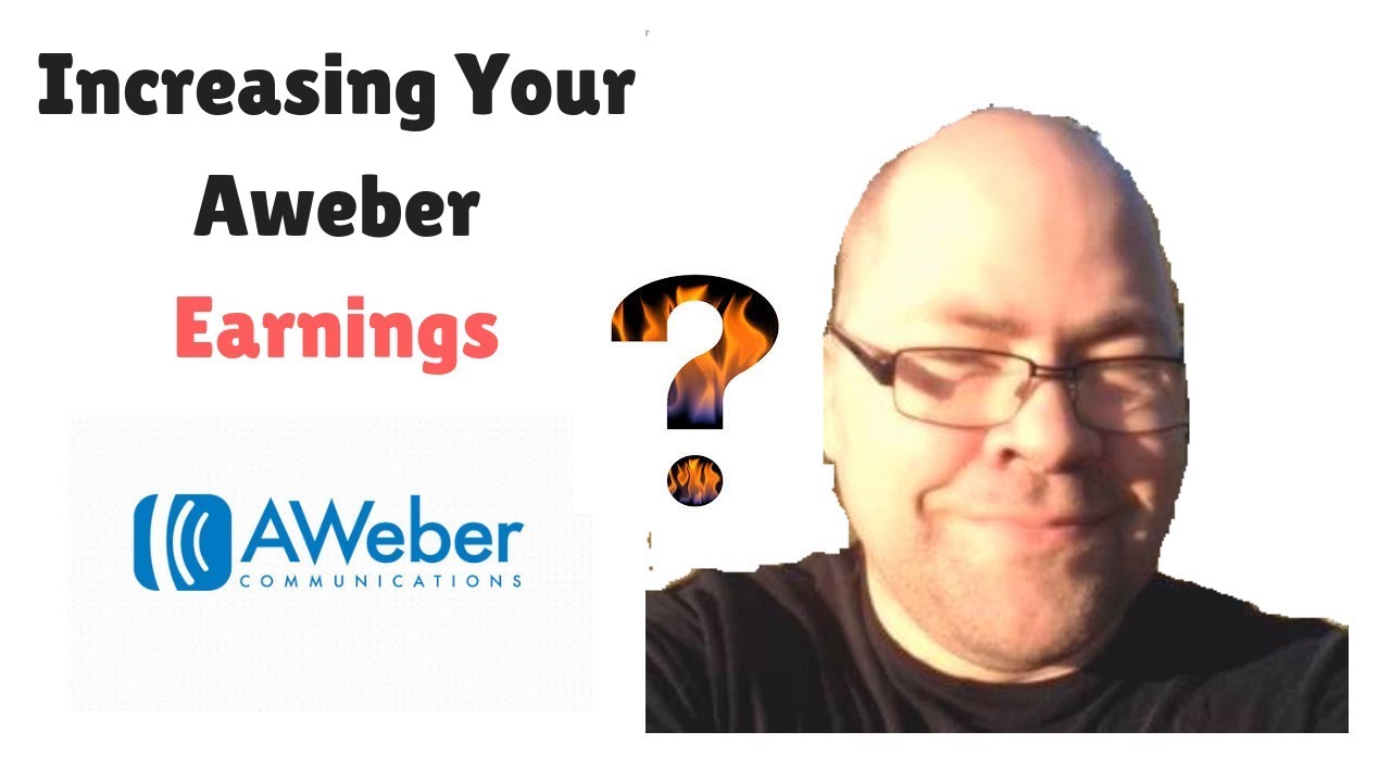 Easily Increase Your Aweber Affiliate Program Earnings