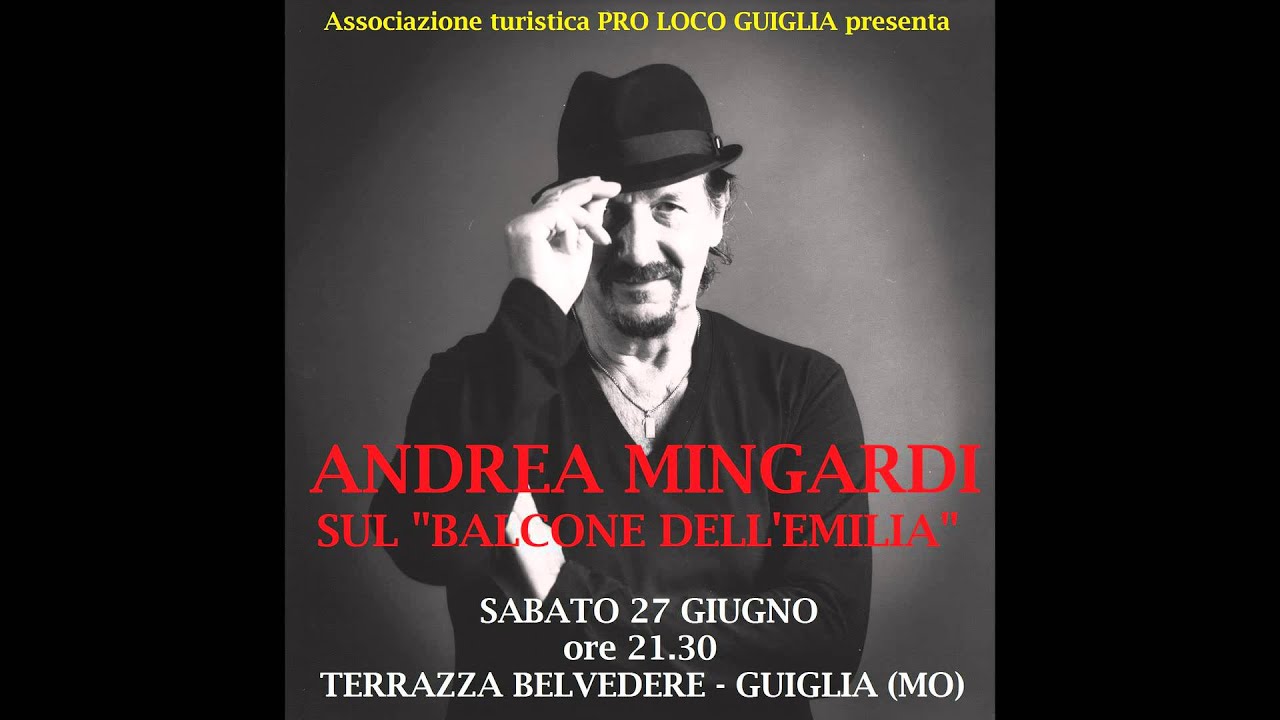Mingardi a Guiglia