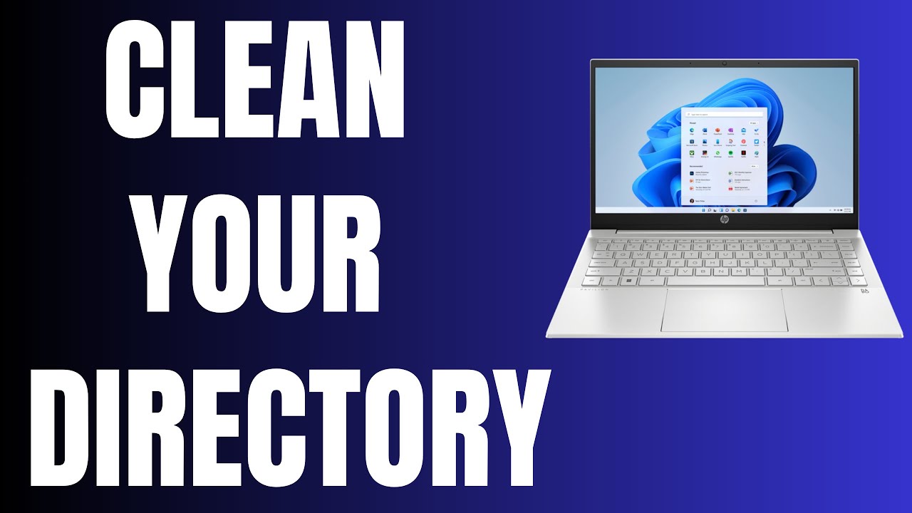 Как создать папку на компьютере с Windows 11 для поддержания порядка — добавление файлов в папку ...