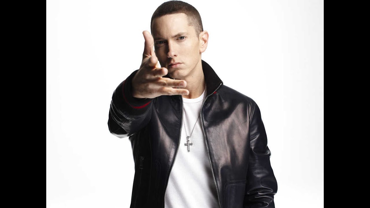 EMINEM IS TRASH