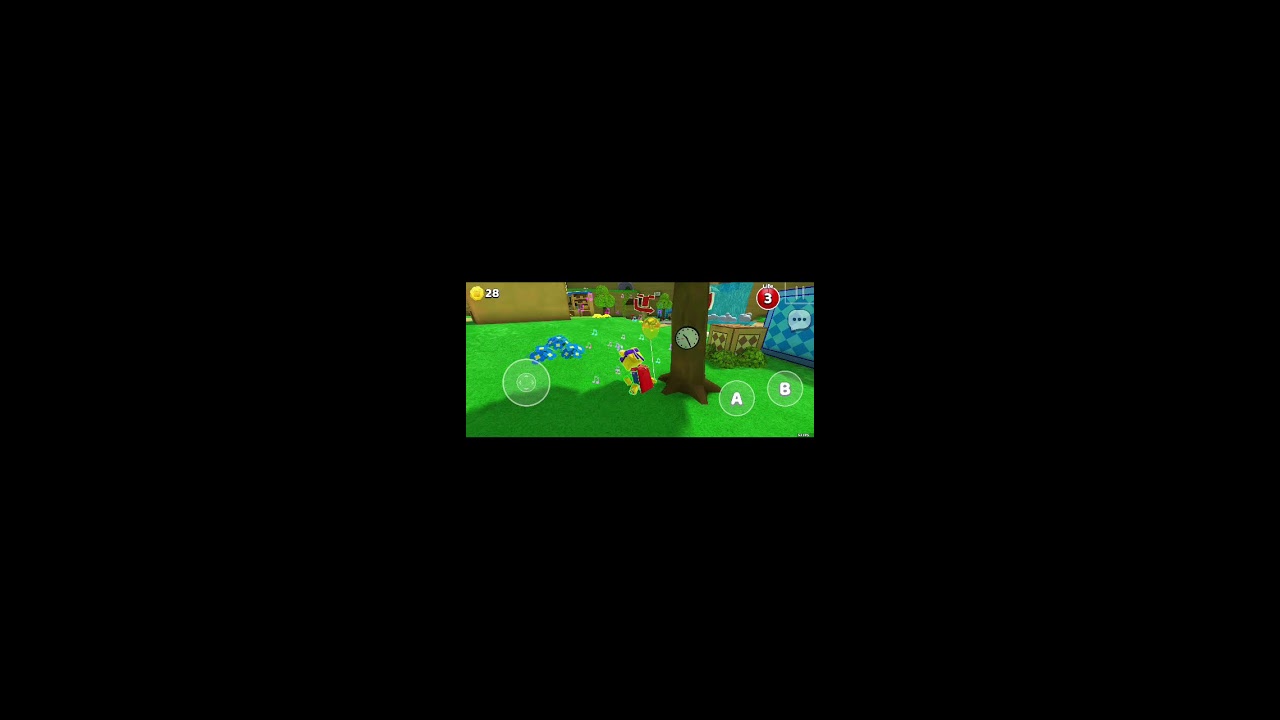Crazy Mission Adventure time