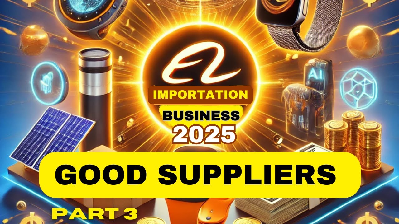 🔥 Alibaba Supplier Verification: Avoid Scams & Find Trusted Suppliers (Step-by-Step Guide!)
