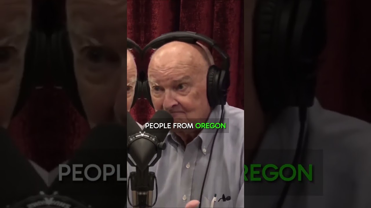 The Gold Rush of 1849 - Joe Rogan