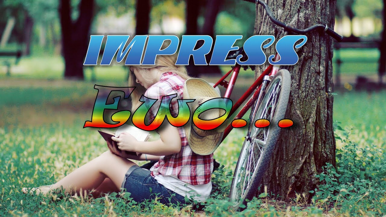 EWO... - IMPRESS