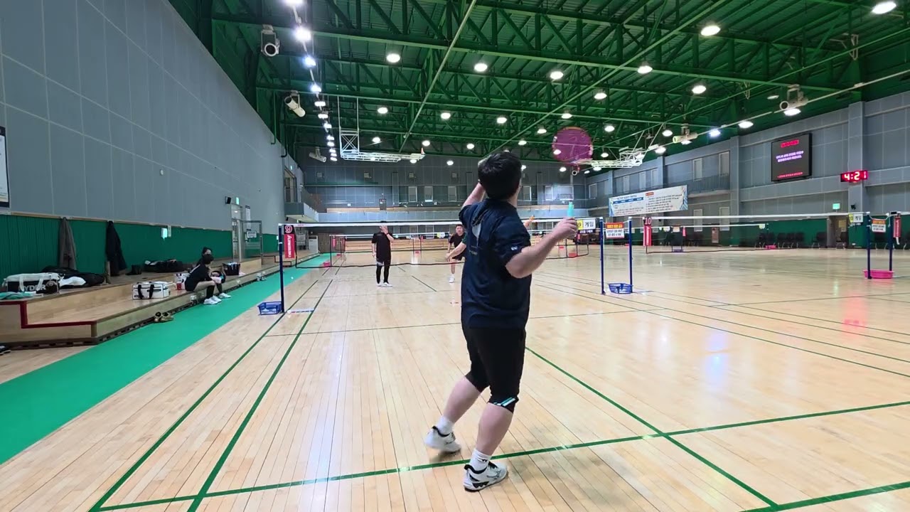 20260225 영등포다목적배드민턴체육관 남복 1