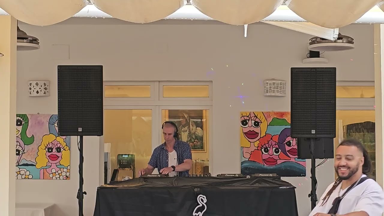 Sandalyon Sessions 2025 - Ascension