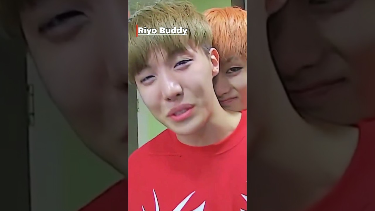 J-Hope Was About to Leave BTS… Then THIS Happened 😭💔 