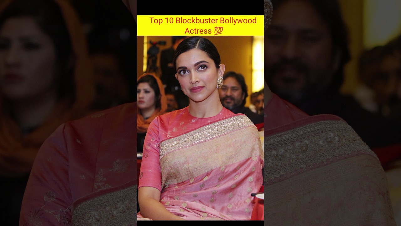 top 10 most beautiful bollywood actress 2022 
