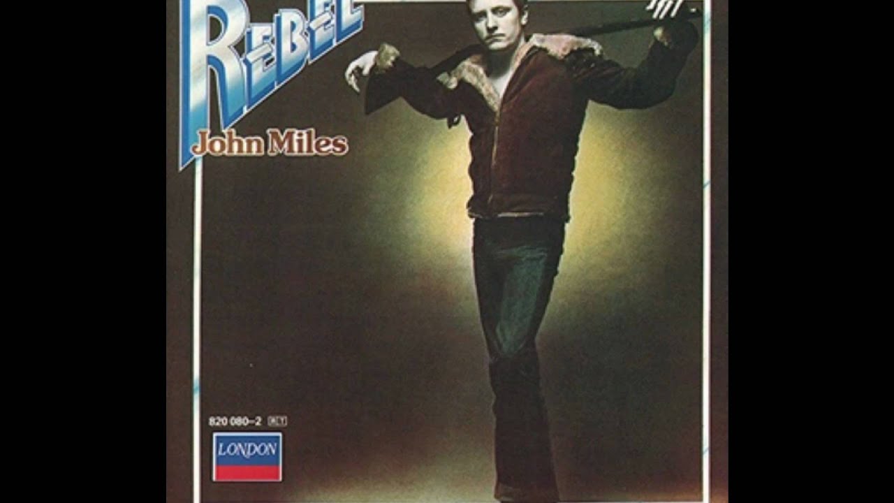 John Miles - You Have It All