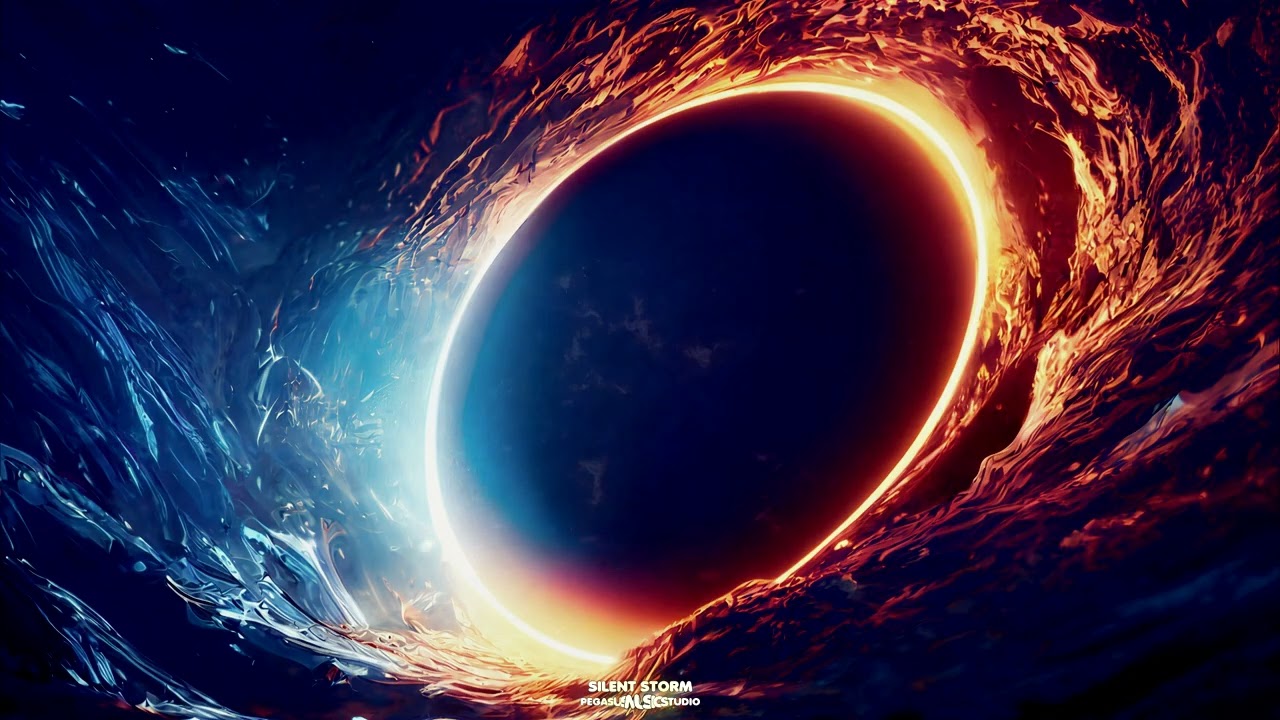 PegasusMusicStudio - Silent Storm | Epic Orchestral