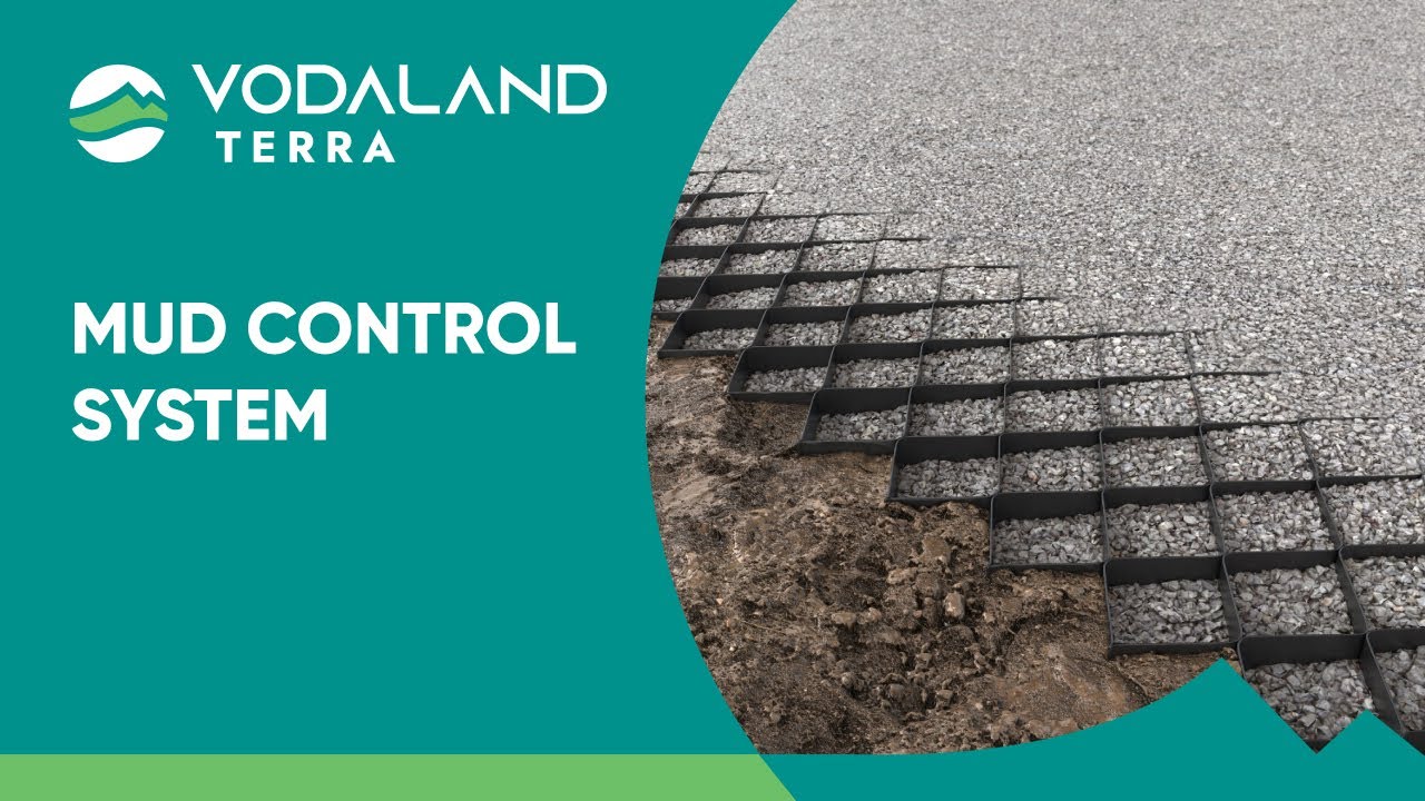 Farm Grid - Mud Control System