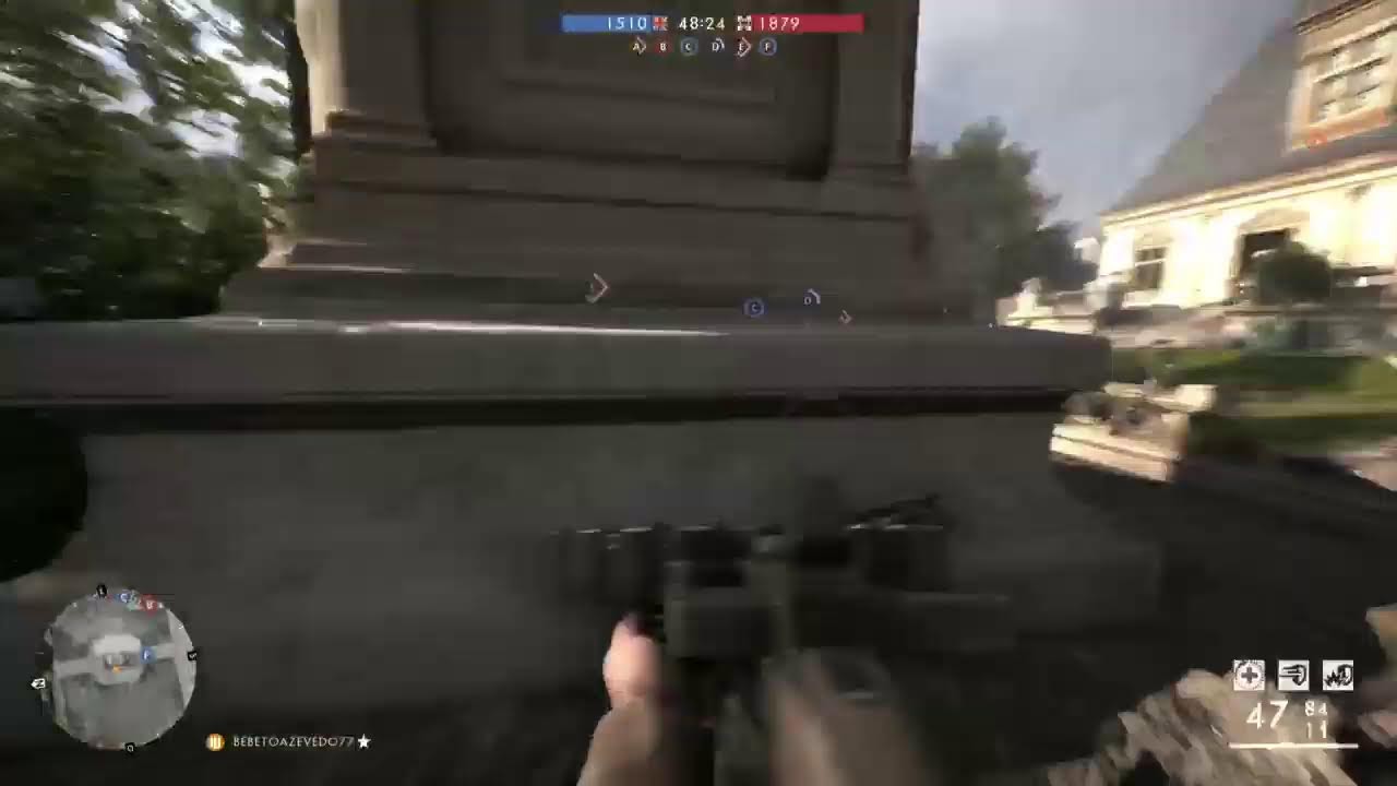 Live Bf1 👍😂😂😂Nhaummmmmm