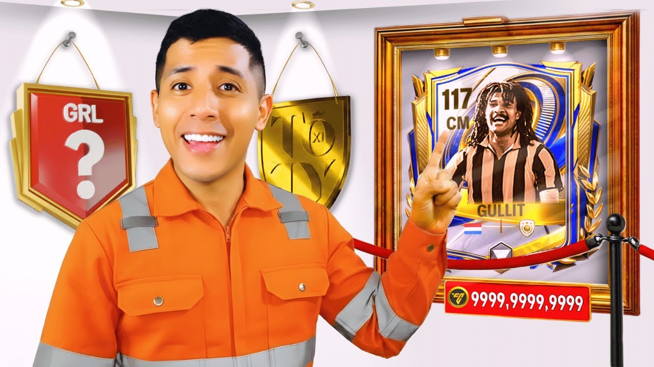 Así RECONSTRUÍ mi CUENTA PRINCIPAL usando SOLO TOTY 
