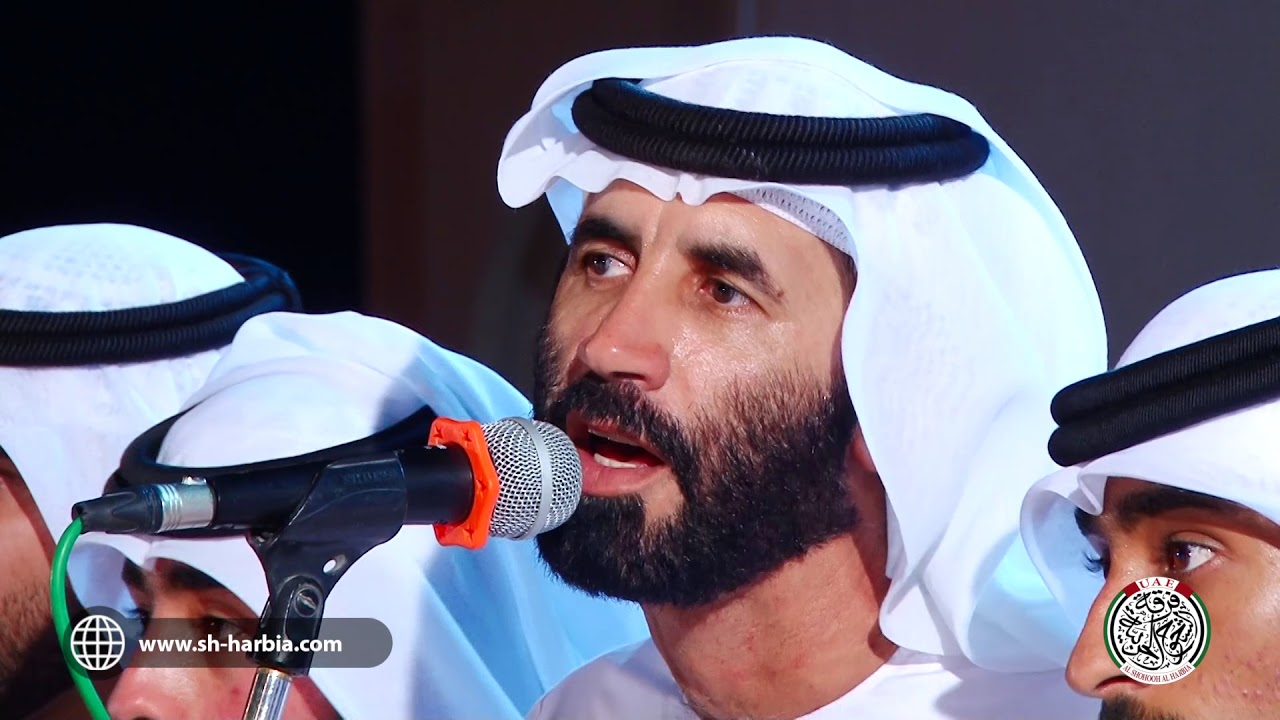 خل الدلع  - فرقة الشحوح الحربية