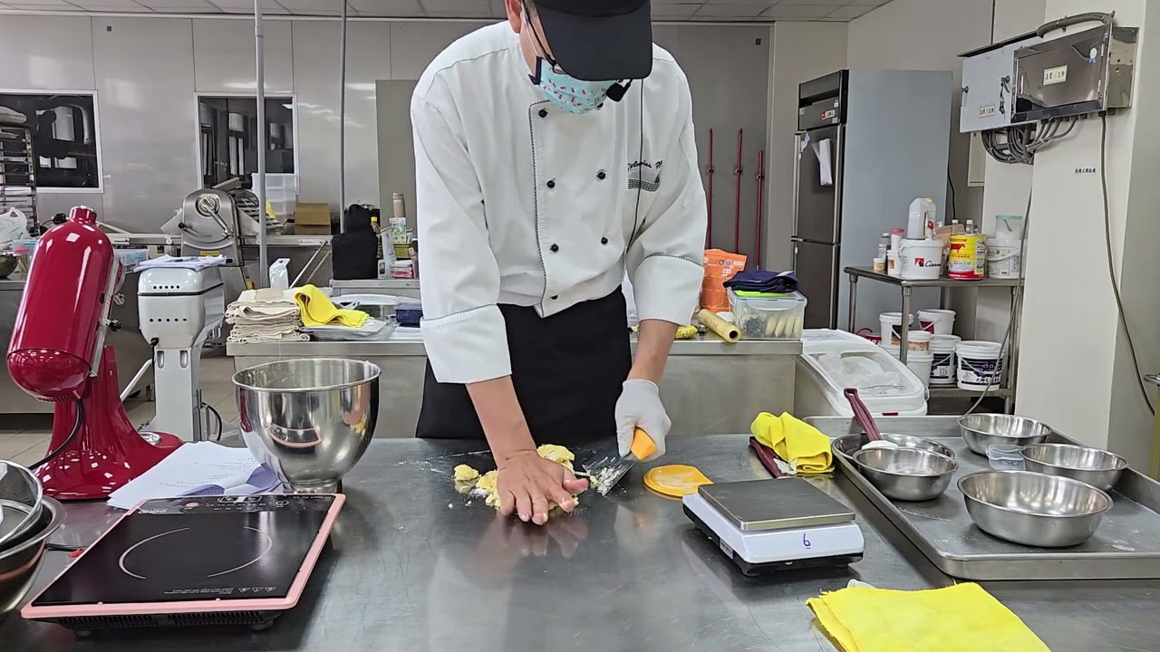 7.香蕉酥