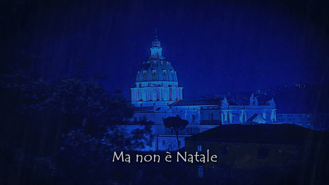 Kenai - Capodimonte (Lyrics Video)