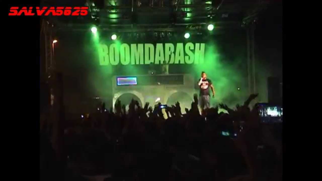 BOODABASH Melendugno  sagra te lu purpu p2 4/8/2014