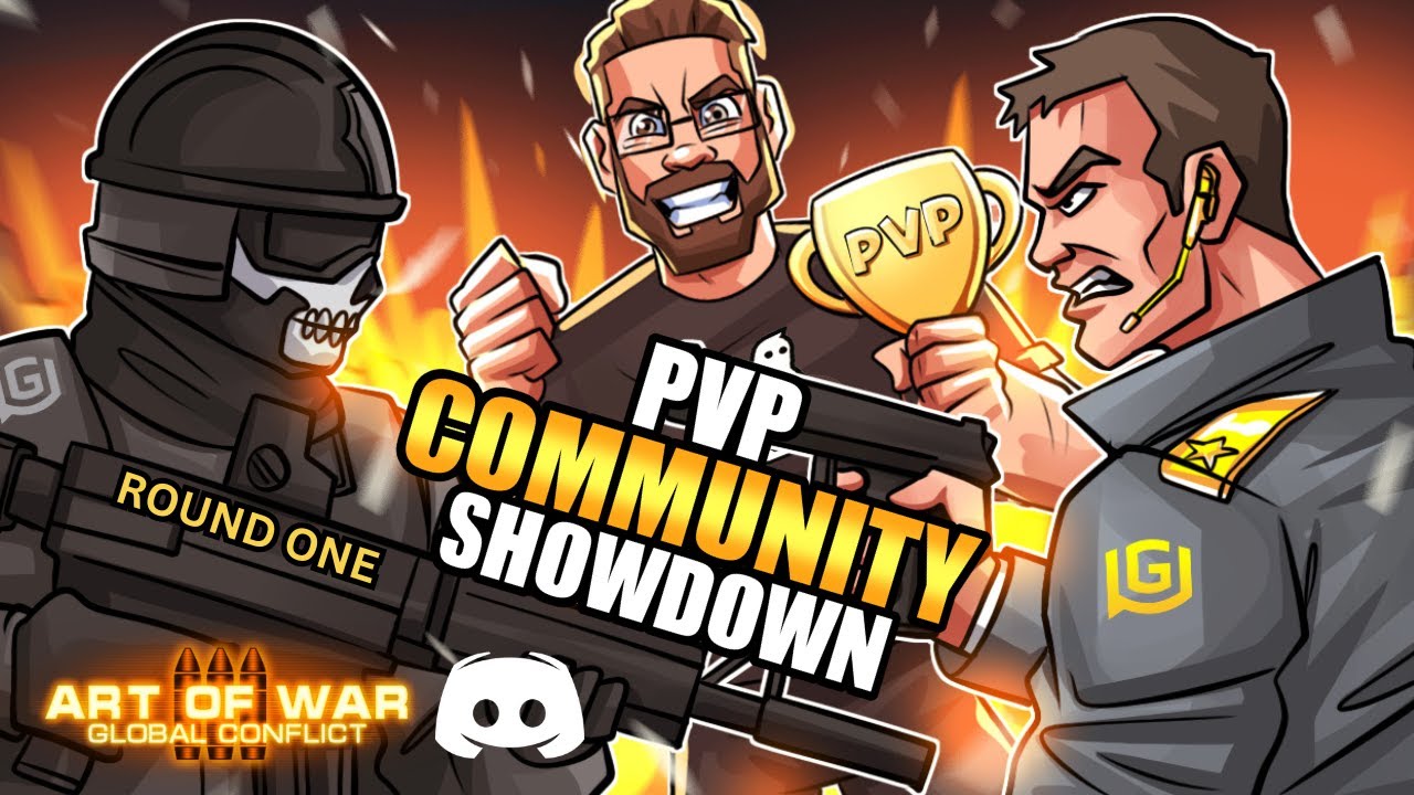 ART OF WAR 3 EQUAL LOBBY PVP COMMUNITY SHOWDOWN MINI TOURNAMENT WITH FATSQUATCH #artofwar3 #rts