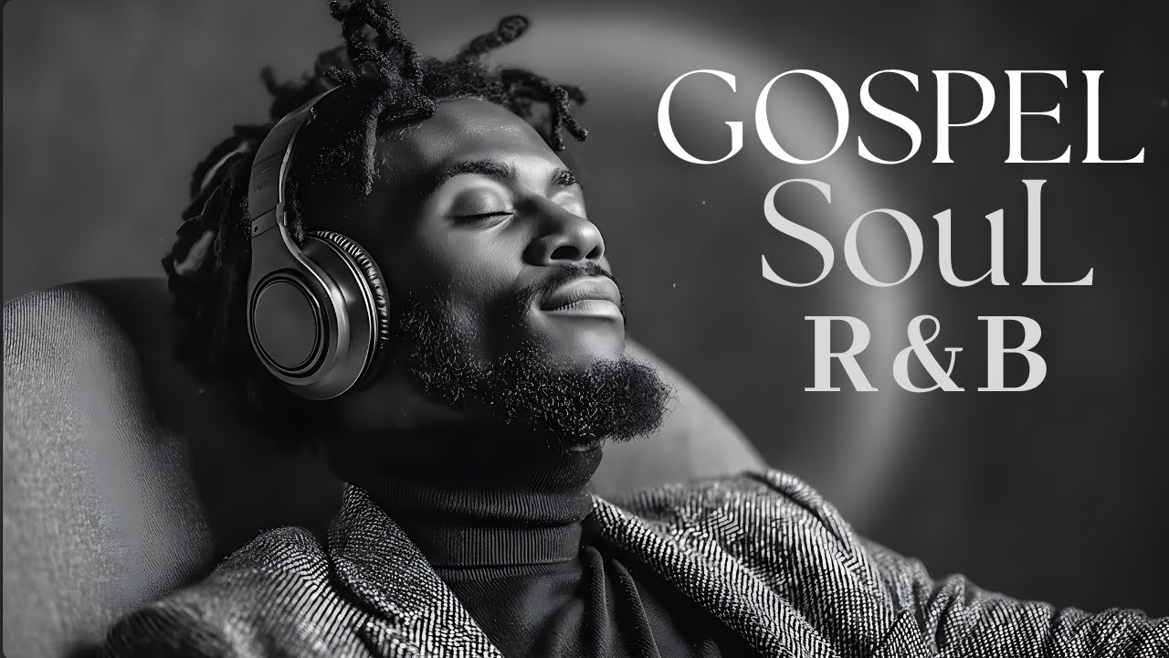 The Most Powerful Psalms in R&B  Christian Gospel Music