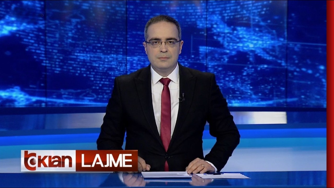 Edicioni i Lajmeve Tv Klan 4 Prill 2026, ora 19:30 | Lajme - News