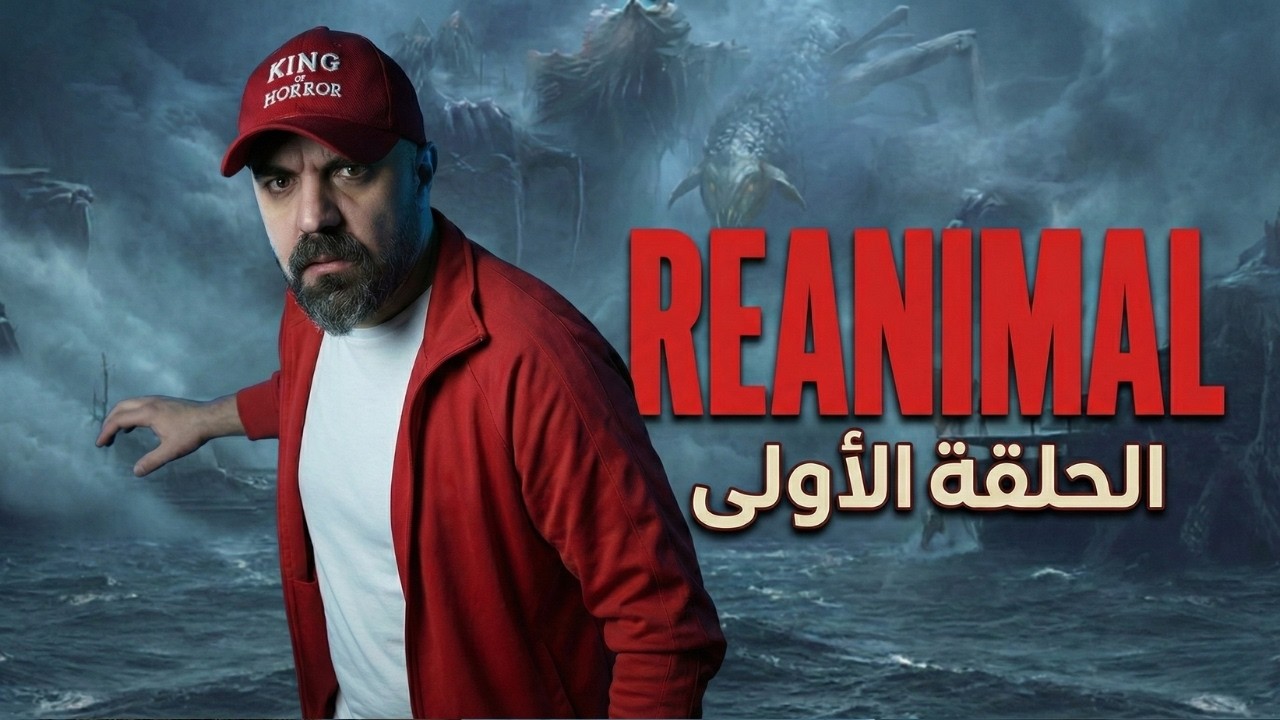 بث مباشر | REANIMAL – رحلة الهروب من الجحيم تبدأ (الحلقة الأولى) + اوت لاست + ارك رايدر