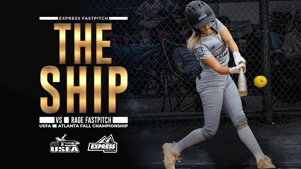 25.11.22  •  Championship  •  Rage Fastpitch  •  LIVE SCOREBOARD