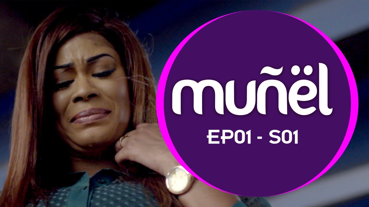 MU&Ntilde;&Euml;L - Saison 1 - Episode 1 **VOSTFR**