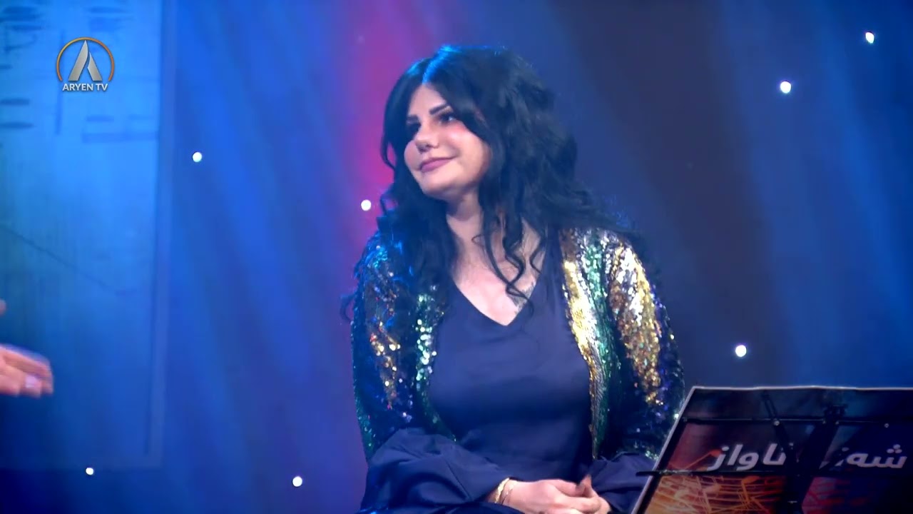 Şen&icirc; Awaz                  2023 03 29           شەنی ئاواز