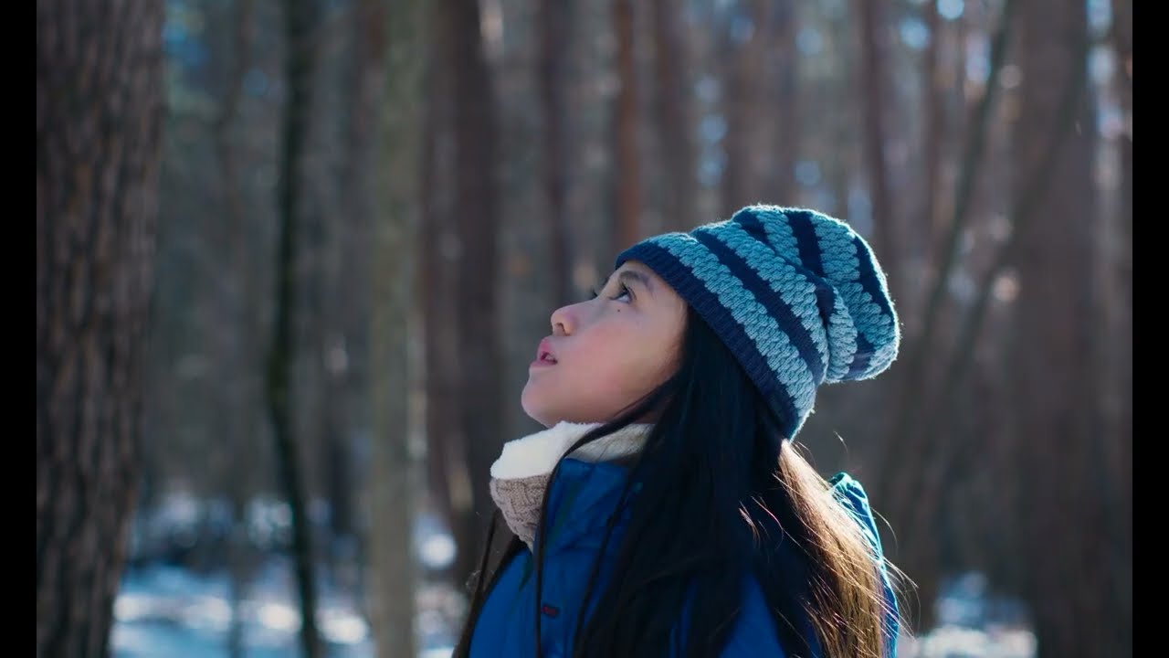 監督・濱口⻯介×音楽・石橋英子の新たな傑作 映画『悪は存在しない』予告編