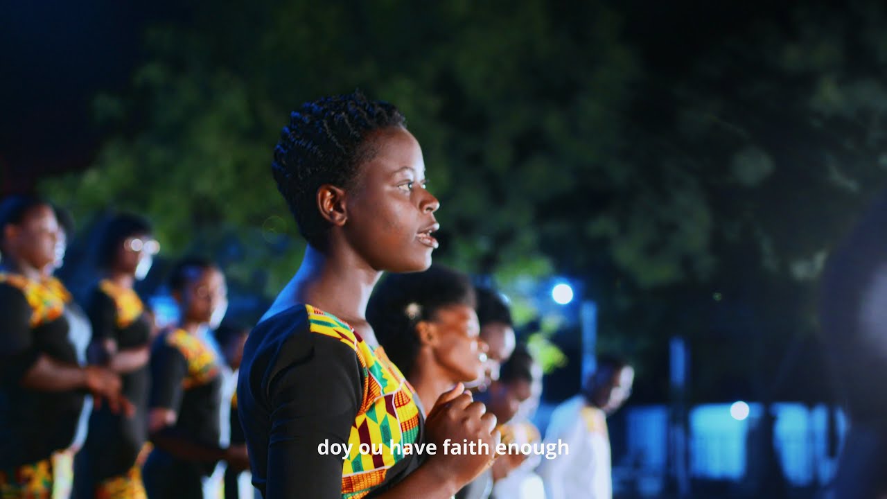 SUBIRI I DAVOICE TZ I OFFICIAL VIDEO 4K