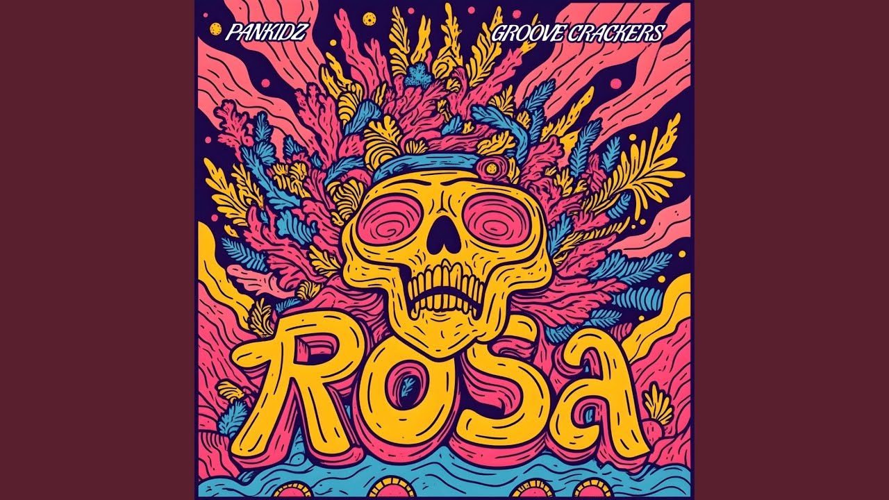 Rosa