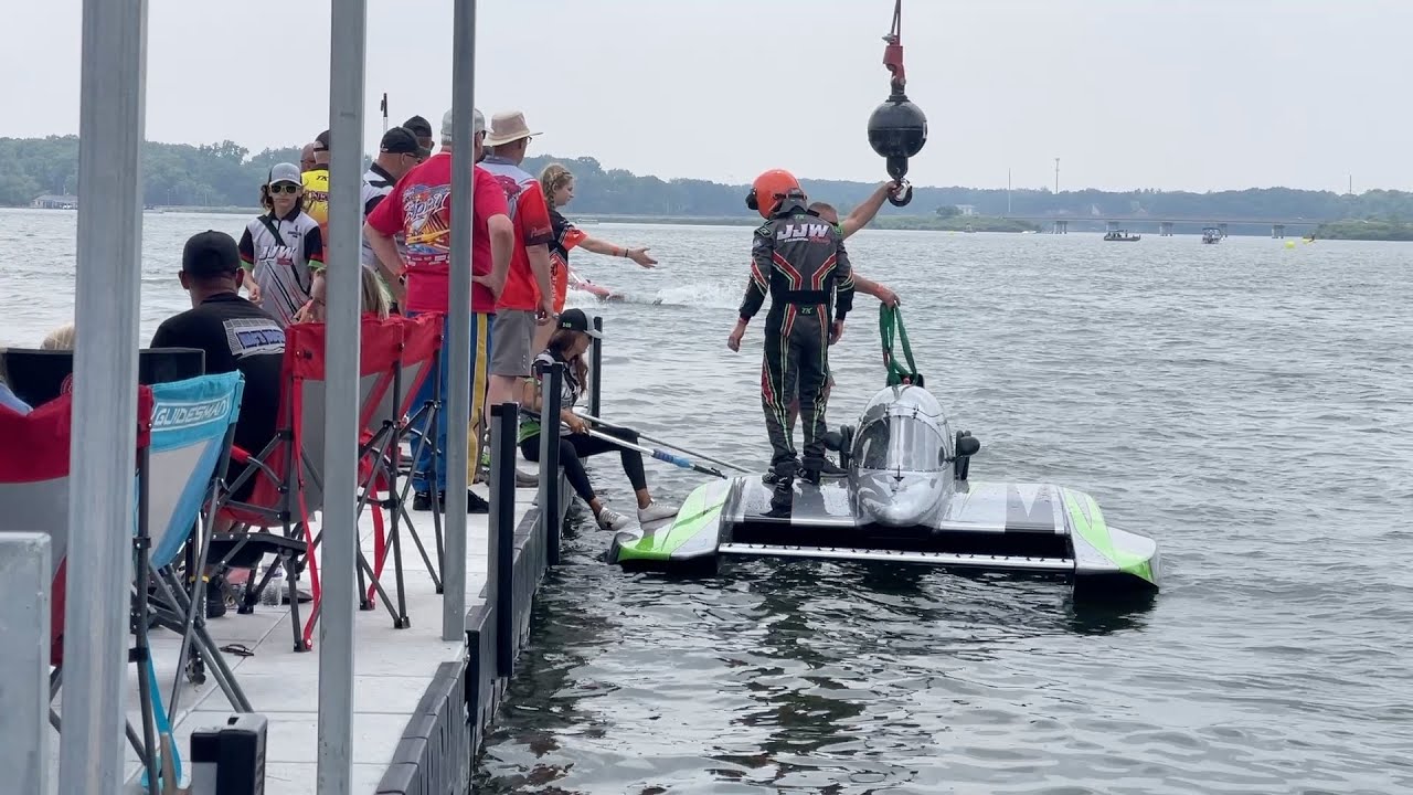 2025 Hardy's Race for the Lake