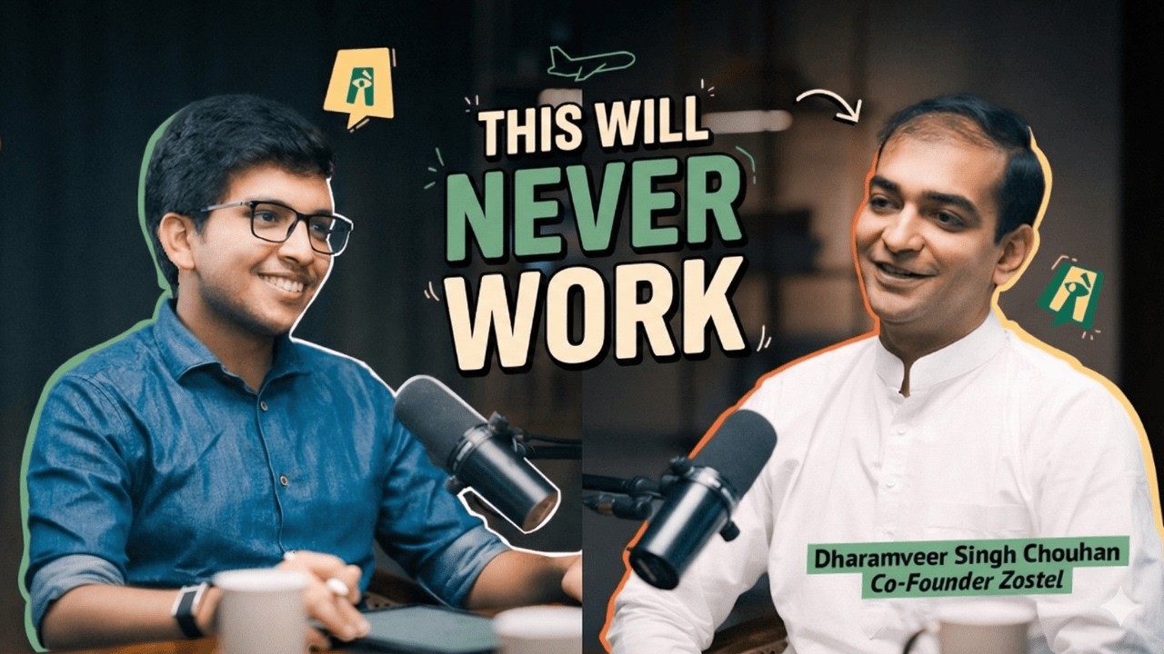 The Brand That Got Indian Parents to Trust Travel