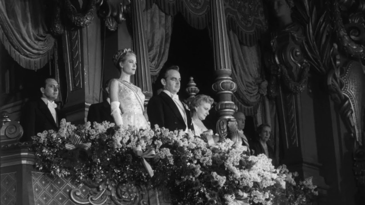 la Princesa que se gano el cariño del mundo, Grace Kelly.