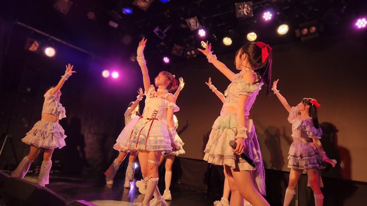 2025/10/30 あのとき好きと言えばよかった / As a Cutie Pomeranian