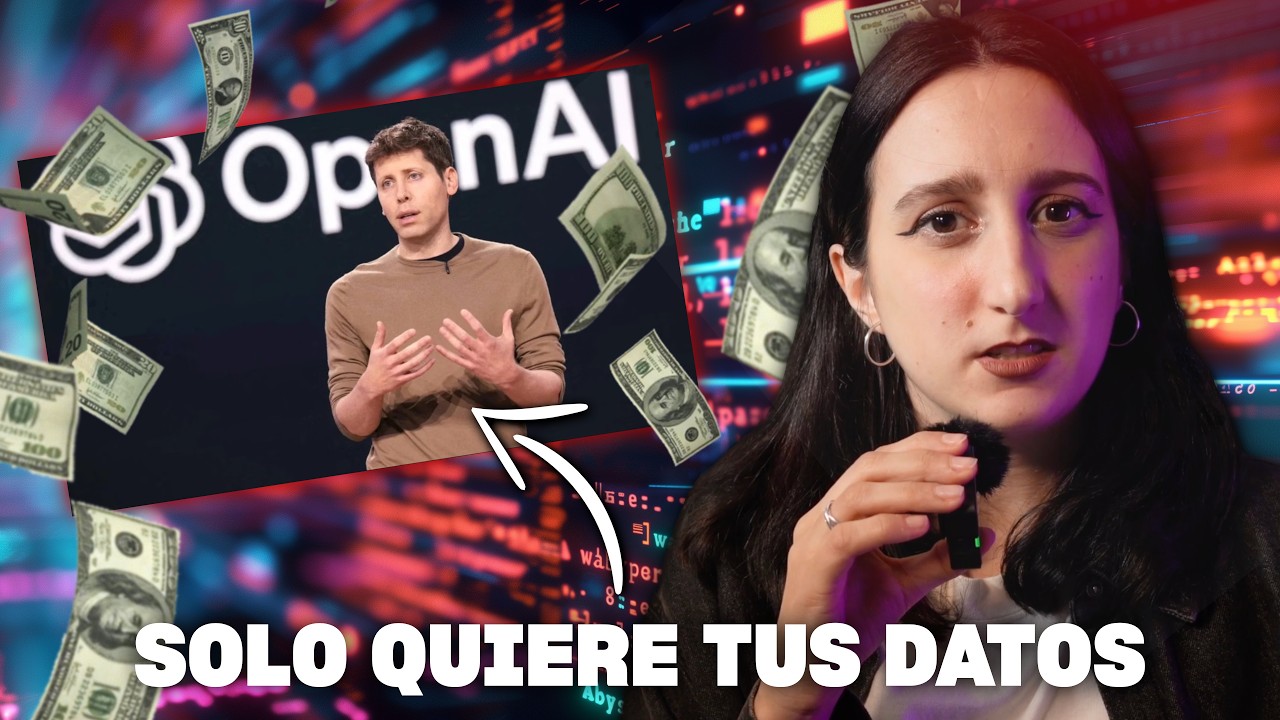 ❌ CHATGPT NO es tu PSICÓLOGO: LA REALIDAD 🤔