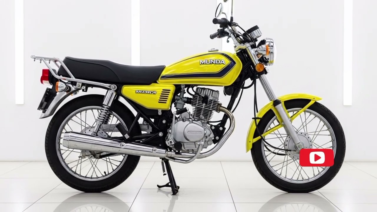 Honda CD 100 Yellow Color Bike Insurance – Affordable & Reliable Coverage