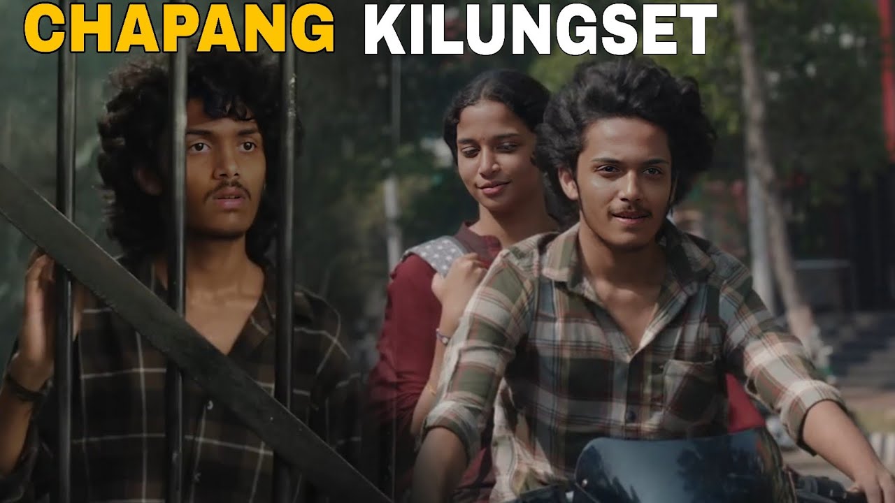 KUM 17 numei suse a ki ngoh pa | Court vs a Nobody explained in ThadouKuki